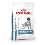 Alimento Perros Royal Canin Hipoalergenico X 2kg