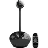 Webcam Videoconferência Full Hd 1080p Usb Bcc950 - Logitech