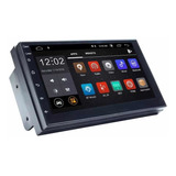 Stereo Doble Din Gps Android 8.1 Bluetooth 1+16g Multimedia