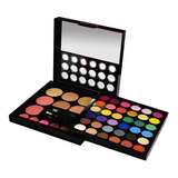 Set Maquillaje Make Over Jes-237 Fashion Style 