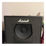 #vendo/permuto Amplficador Marshall Code 50 + Footswitch