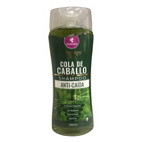 Shampoo Cola De Caballo Crecimiento Cabello Cosedeb 330ml