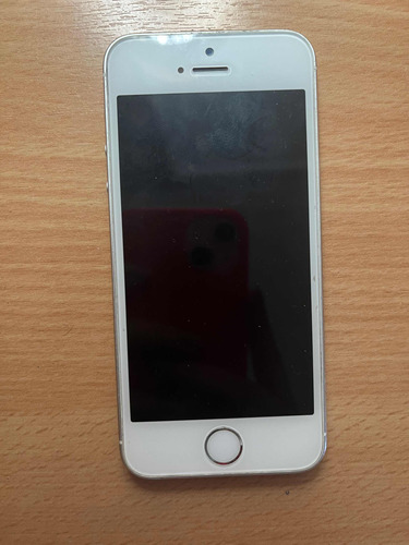 iPhone 5s (no Enciende, Para Repuestos)