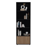 Biblioteca Mirabella, Wengue 180x60x30