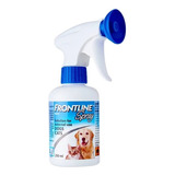 Frontline 0.25% Solucion Spray 250ml