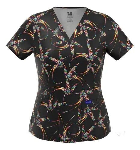 Filipina Quirúrgica Stretch Marca Dagacci Medical Uniform | Envío gratis