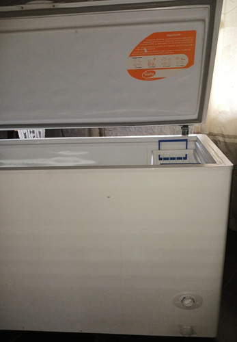 Freezer Gafa Xl 410 Ab 