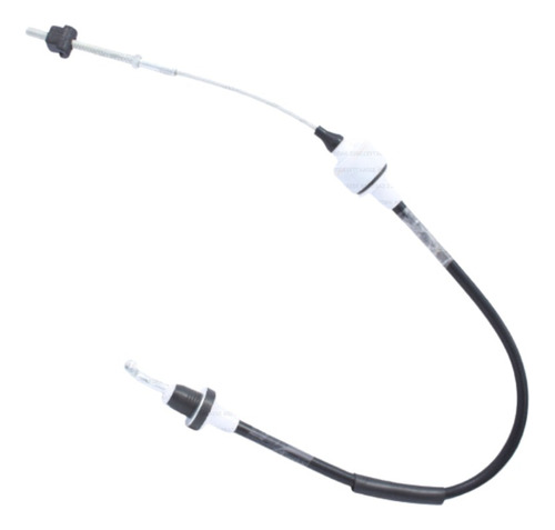 Cable Embrague Chevrolet Corsa Evolution 1.8 (korea)