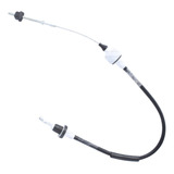 Cable Embrague Chevrolet Corsa Evolution 1.8 (korea)