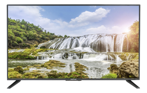 Pantalla Sceptre X435bv-fsr 43'' Full Hd 1080p Led Tv