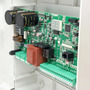 Tarjeta Electrónica S/ Rx 1m Inverter Modelo Q100 220v Vds