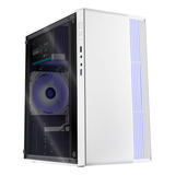 Xtreme Pc Gaming Amd Radeon Vega Renoir Ryzen 5 4600g 16gb Ssd 500gb Wifi Fusion White