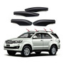 Kit Tapa Parrilla De Techo Toyota Fortuner Toyota Fortuner