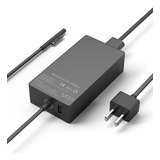 Cargador Genérico Microsoft Surface Pro 3/4/5/6 65w 15v 4a