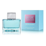 Perfume Importado Blue Seduction Antonio Banderas 80 Ml 