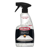 Limpiador Para Quarzo Weiman 710 Ml