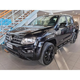 Camioneta Amarok V6 Extreme Black Style 3.0. Wr