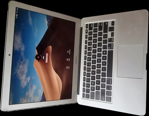 Mac Book Air 2014 13 