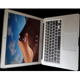 Mac Book Air 2014 13 