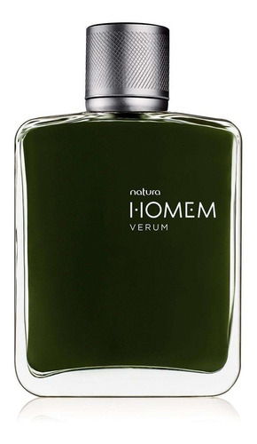 Deo Parfum Natura Homem Verum 100ml