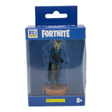 Boneco Fortnite Carimbo 7cm Escolha A Skin - Sunny