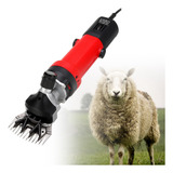 Tijeras Eléctricas Para Cabras De Granja Profesionales Sheep