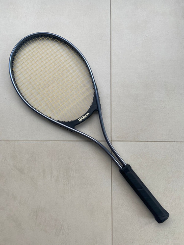 Raqueta De Tenis Wilson Ace