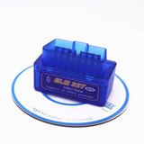 Escaner Automovil Automotriz Elm327 V2.1 Obd 2 Obdii Envio