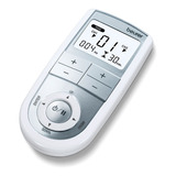 Electroestimulador Corporal Digital Beurer Em41, Tens / Ems