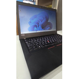 Notebook Lenovo Thinkpad T480 Intel I5-8350u 240 Ssd 8gb 