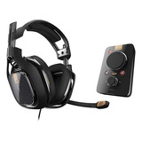 Astro Gaming A40 Tr - Auriculares De Diadema Y Mixamp Pro T.