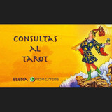 Lecturas De Tarot.