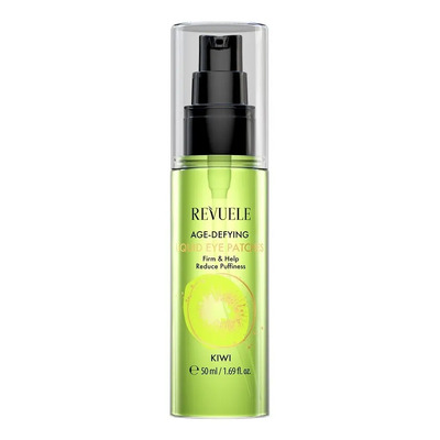 Contorno De Ojos Anti Edad Parches Liquidos Revuele 50ml Todo Tipo De Piel