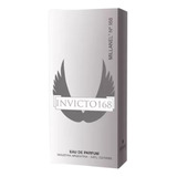 Perfume Invicto Millanel Invictus 100ml N168 Volumen De La Unidad 100 Ml
