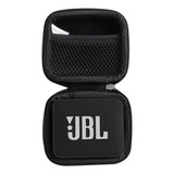 Hermitshell Funda De Viaje Para Jbl Go2 Altavoz Bluetooth