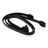 Cable Asus Sata3 6gb/s Traba Metal 40cm Pack X2 Negro