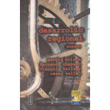 Desarrollo Regional- Ensayos