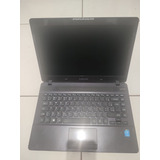 Notebook Samsung I5 Np370e4k-kw2br Com Defeito