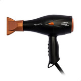 Secador De Cabelo Taiff  Vulcan Digital 2500w 110v