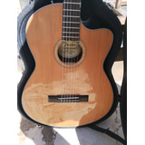 Fender Nylon Classic Design Cn-140sce 