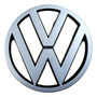 Sigla Logo Escudo Parrilla Frente Volkswagen Amarok Volkswagen EuroVan