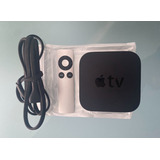 Apple Tv Hd Appletv 4 Cuarta Generacion 32gb Excelent Libre