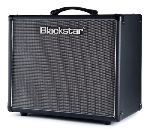 Blackstar Ht20r Mkii Amplificador Valvular 20 Watts