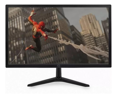 Monitor Led 22  Art Technology Full Hd Hdmi Ips Vga Vesa