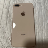 Celular iPhone 8 Plus Color Rosa