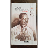 Fireworks (libro Con 2 Cds) - Louis Armstrong
