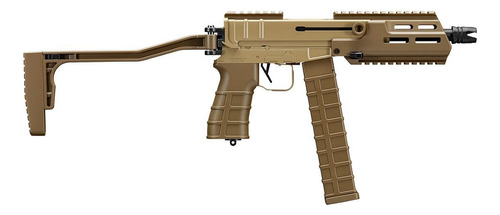 Airsoft Tokyo Marui Compact No.8 Scorpion Mod-m. A Pedido!