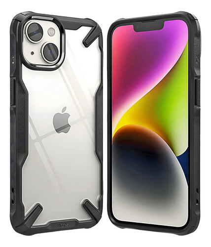 Funda Para iPhone 14 Plus Pro Max Ringke Fusion X Premium