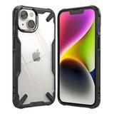 Funda Para iPhone 14 Plus Pro Max Ringke Fusion X Premium