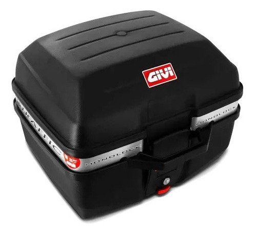 Bau Bauleto Moto Givi Monolock E27m Traffic Universal C Base